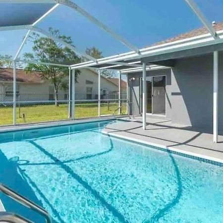 Manatee Oasis Weeki Wachee Family Fun Pool Home Spring Hill Eksteriør bilde