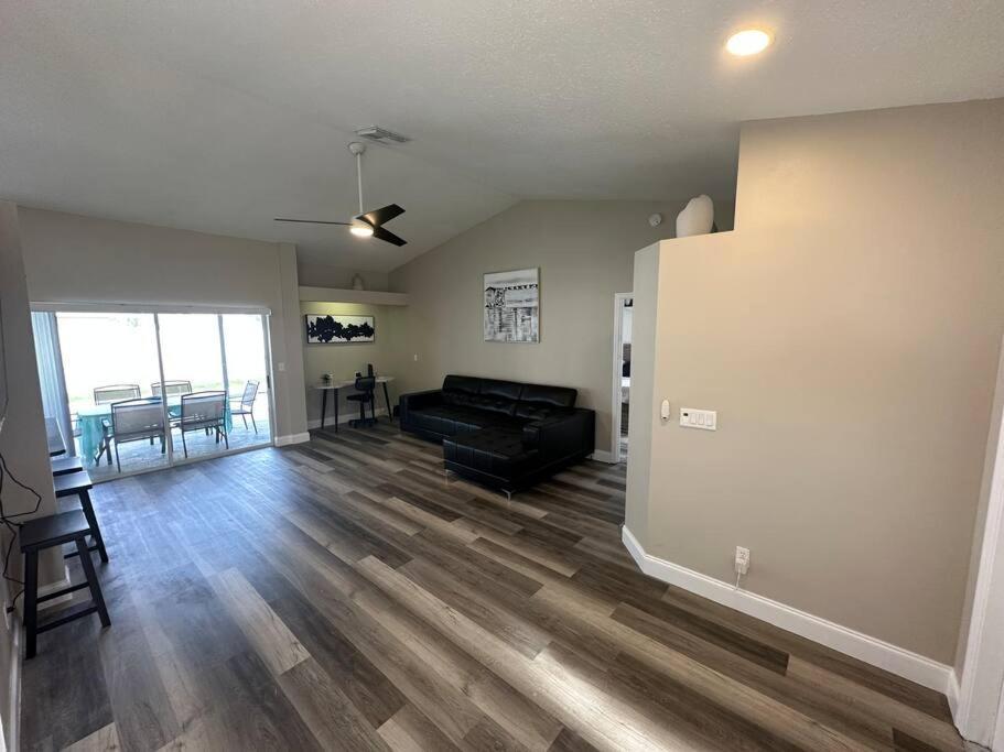 Manatee Oasis Weeki Wachee Family Fun Pool Home Spring Hill Eksteriør bilde