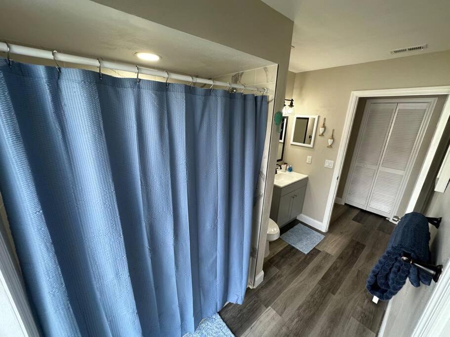 Manatee Oasis Weeki Wachee Family Fun Pool Home Spring Hill Eksteriør bilde