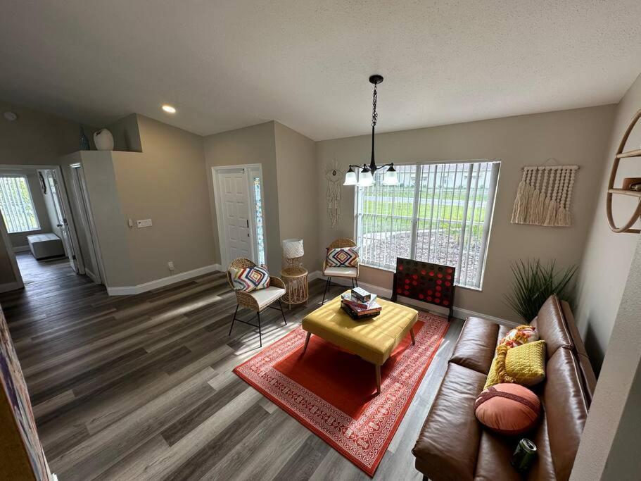 Manatee Oasis Weeki Wachee Family Fun Pool Home Spring Hill Eksteriør bilde